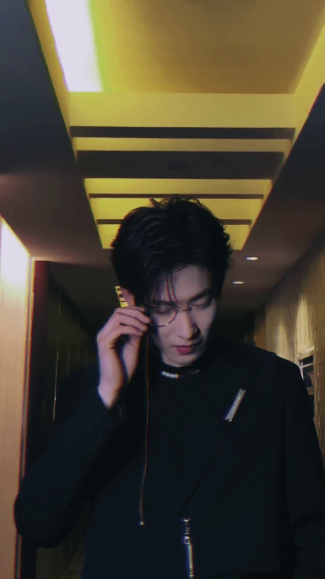 吴昊泽