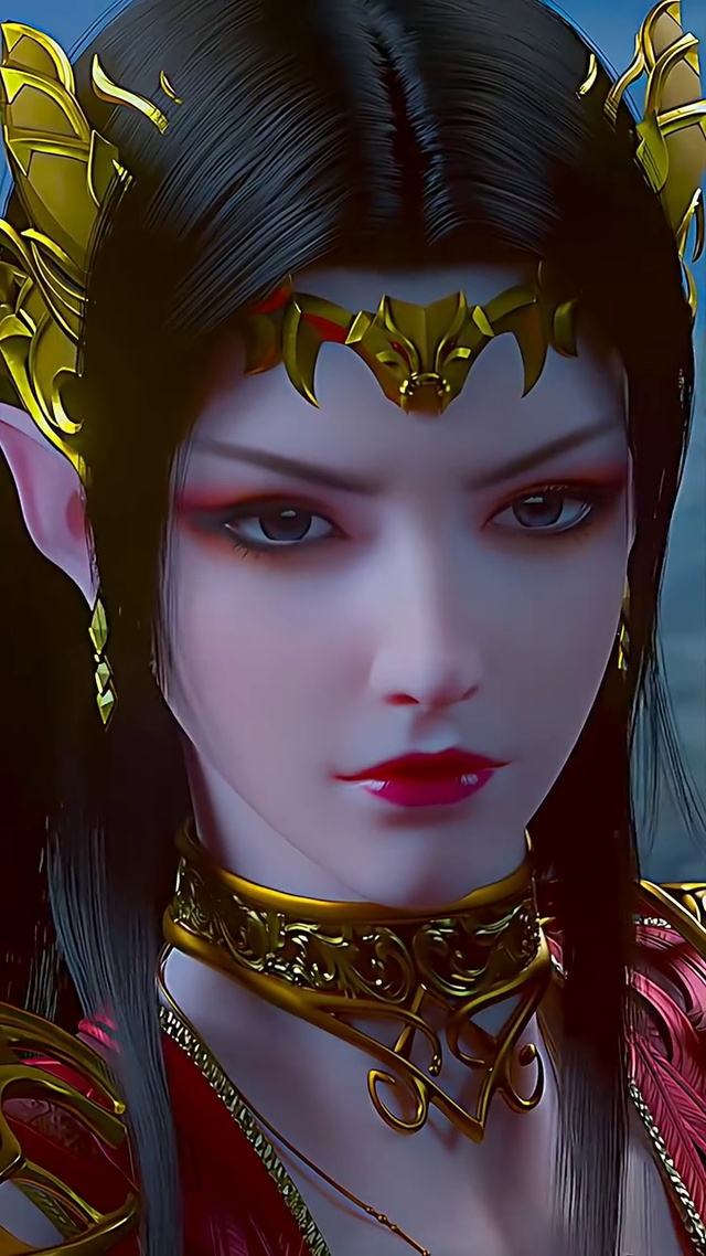 斗破苍穹第一弹