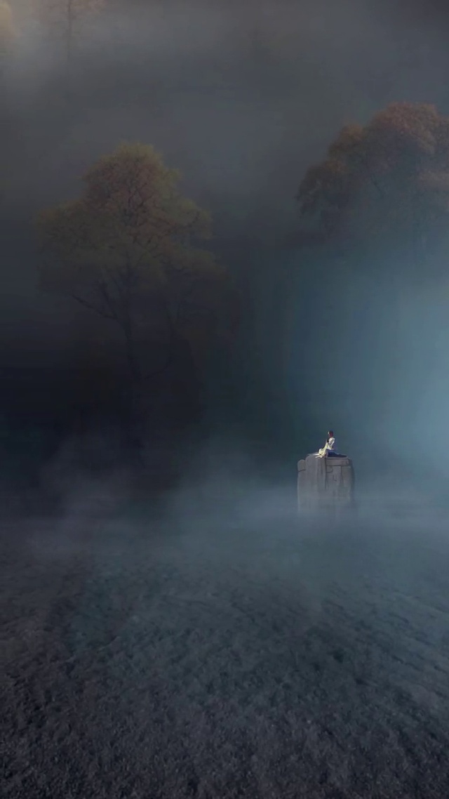 4k修行人生 感悟四季