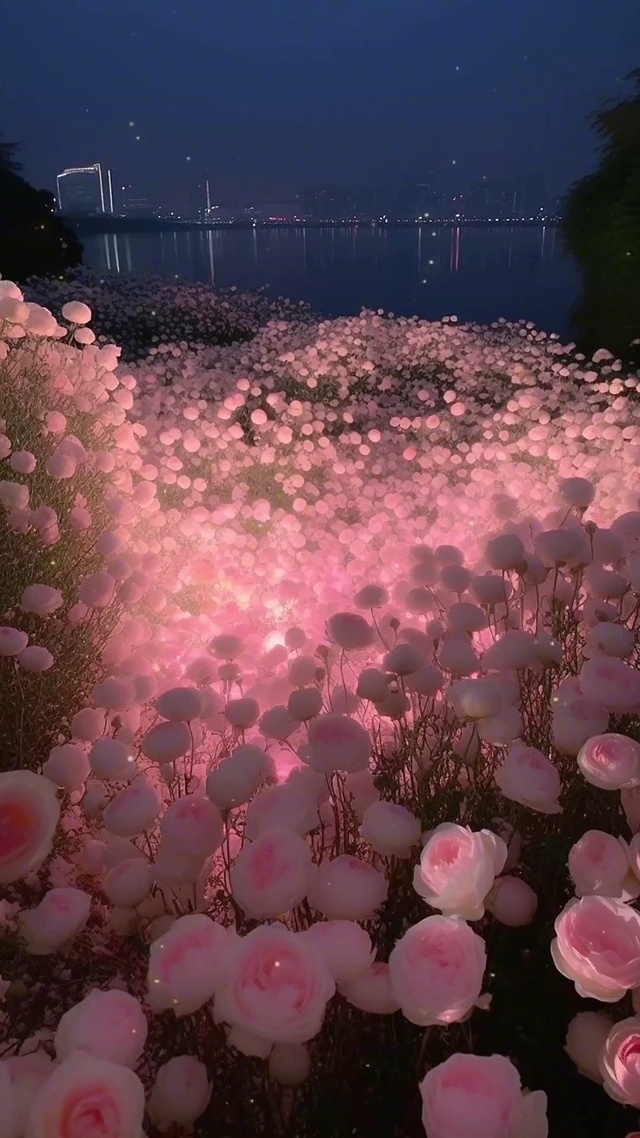 花花世界