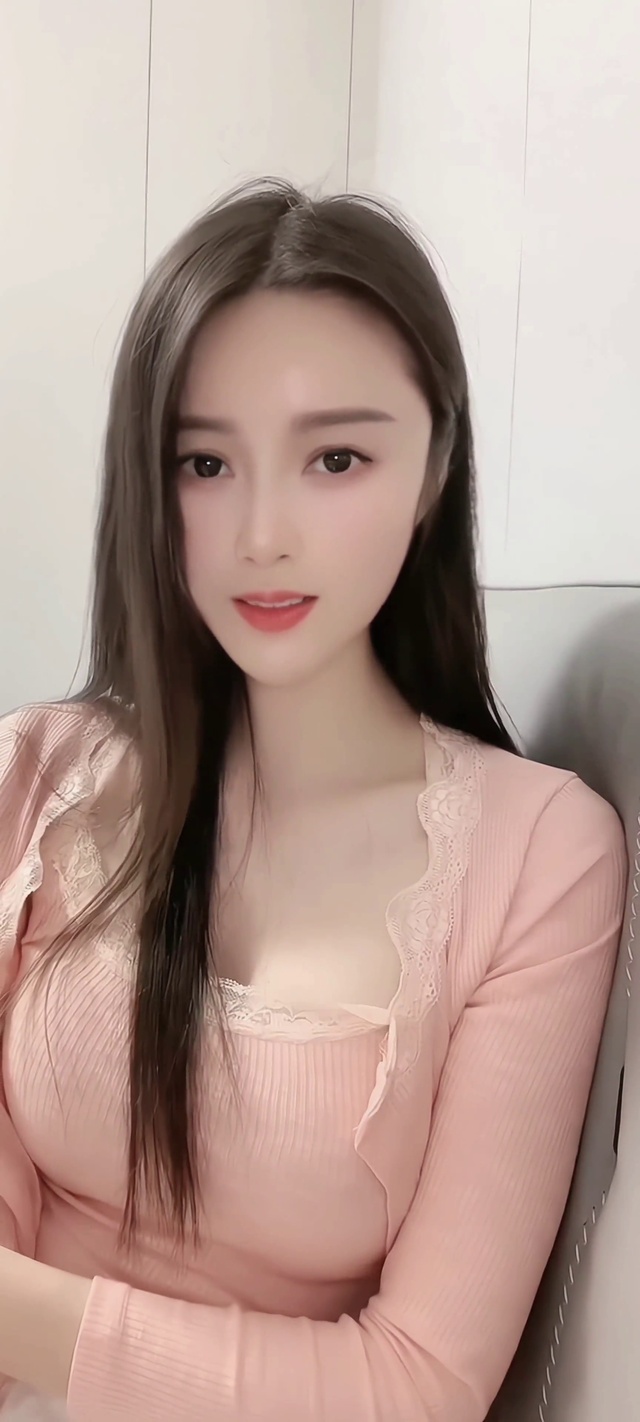 纯美御姐你的枕边美少女