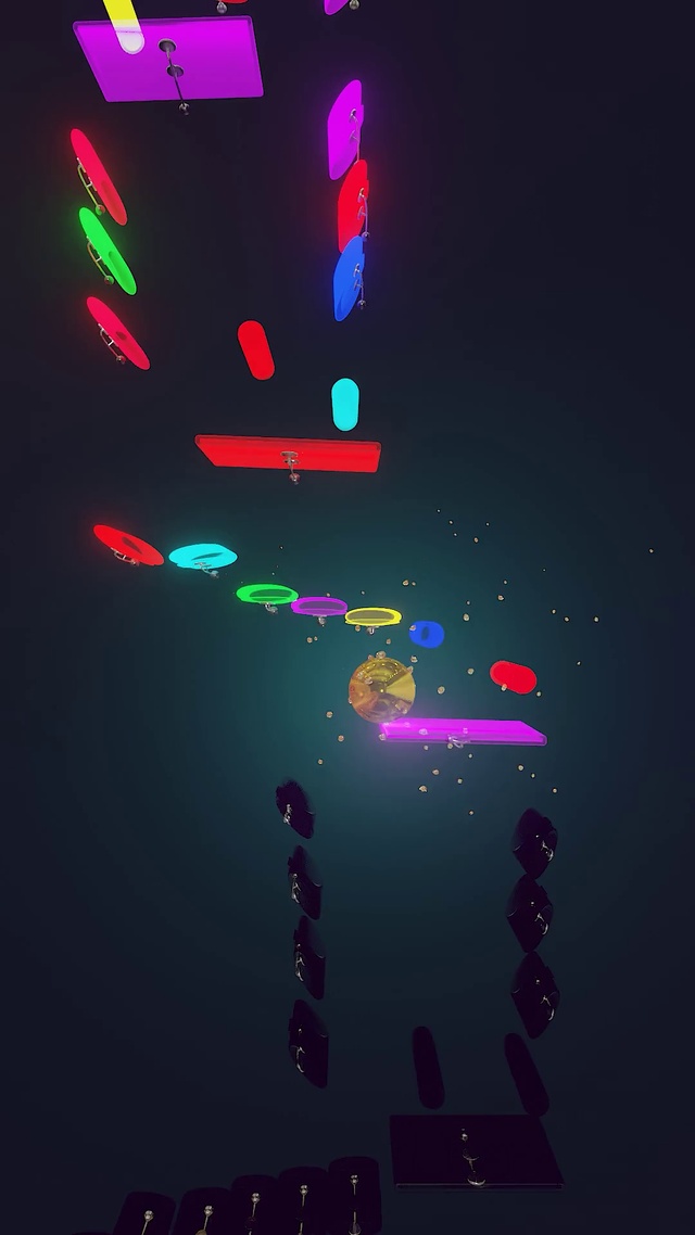 《等你等了那么久》音乐小球