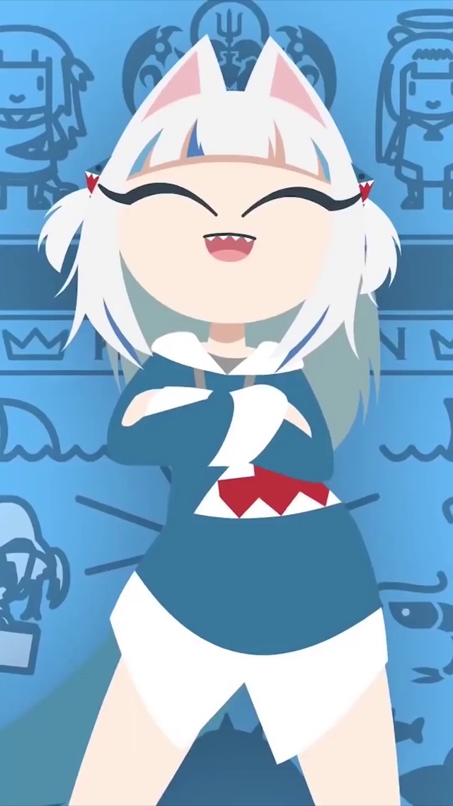 魔性摇摆舞曲 