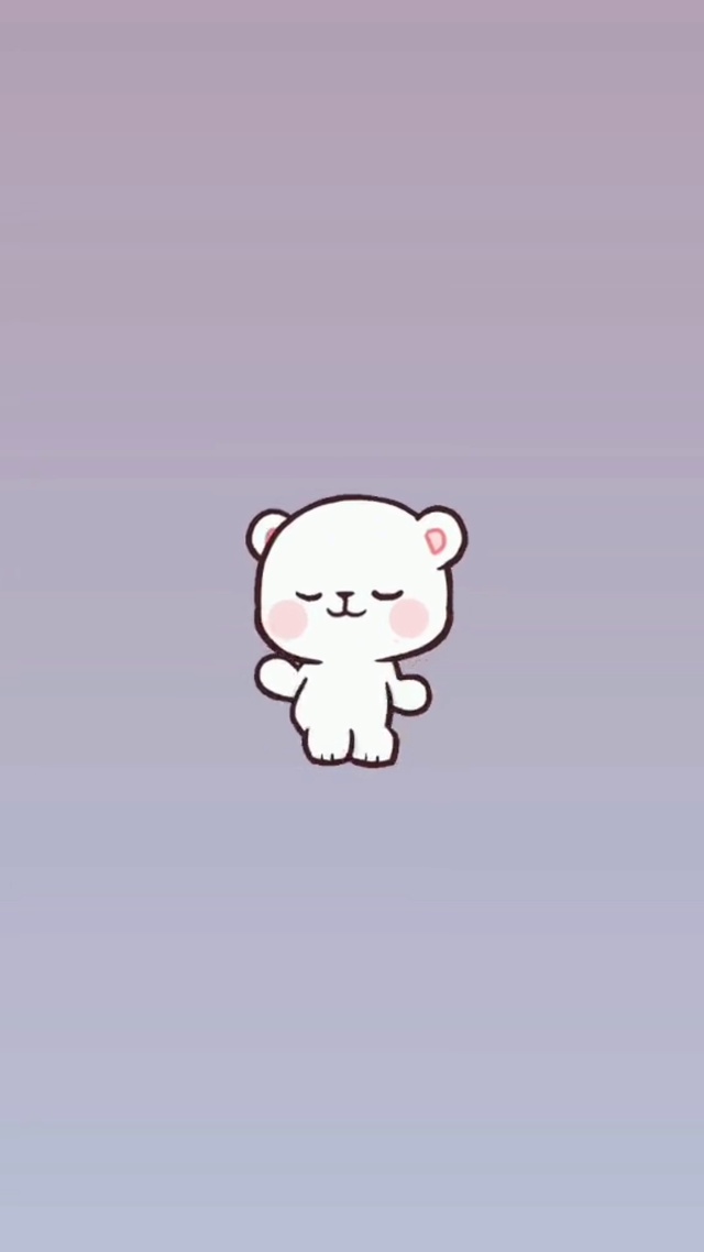 超可爱小动物跳舞