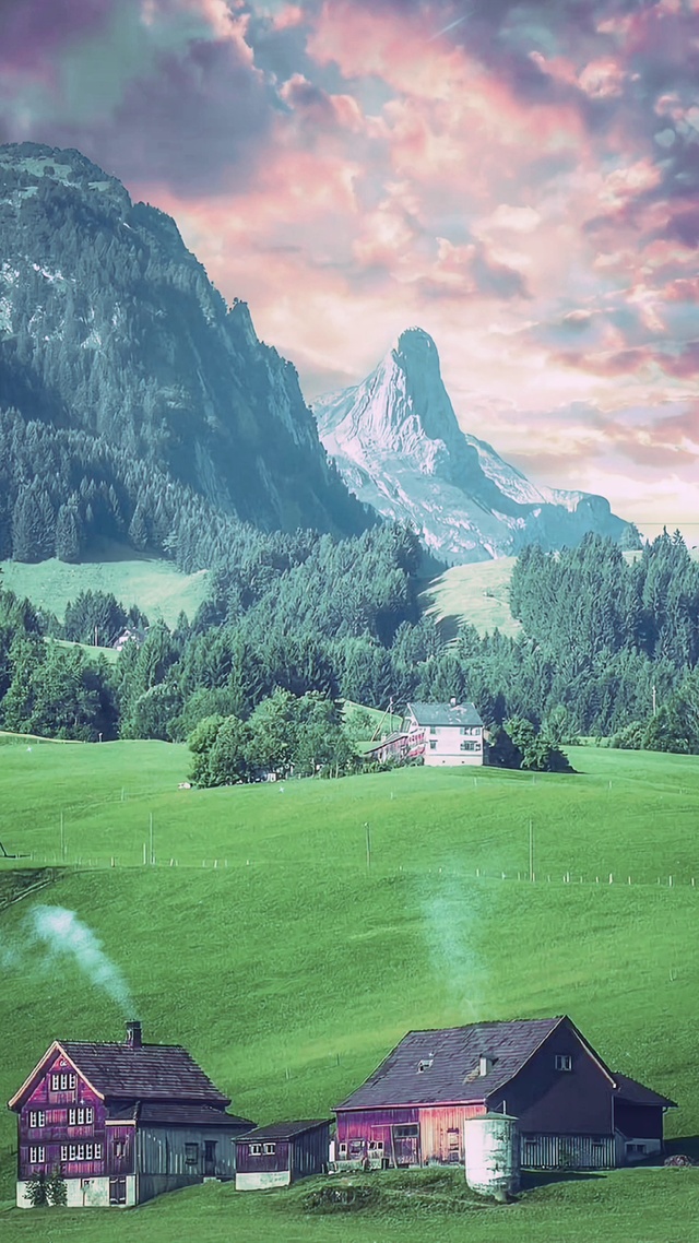 天气好热，有点夏天的感觉了