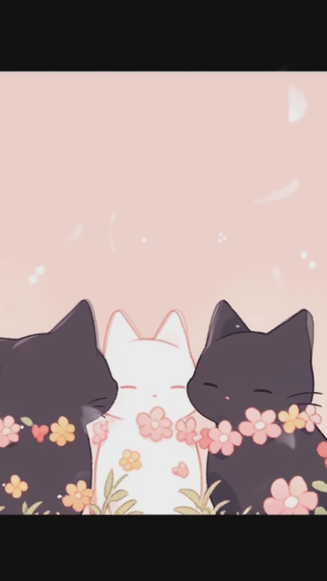 一家猫