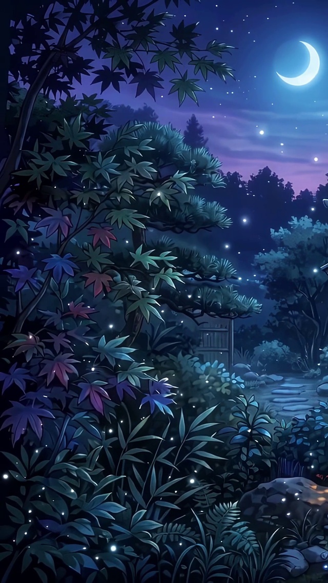 星夜小筑