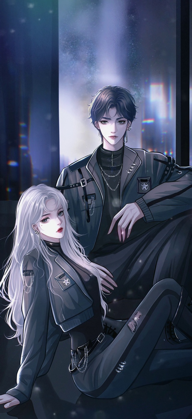 双A情侣2—Left.z