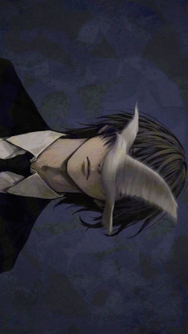 夜神月