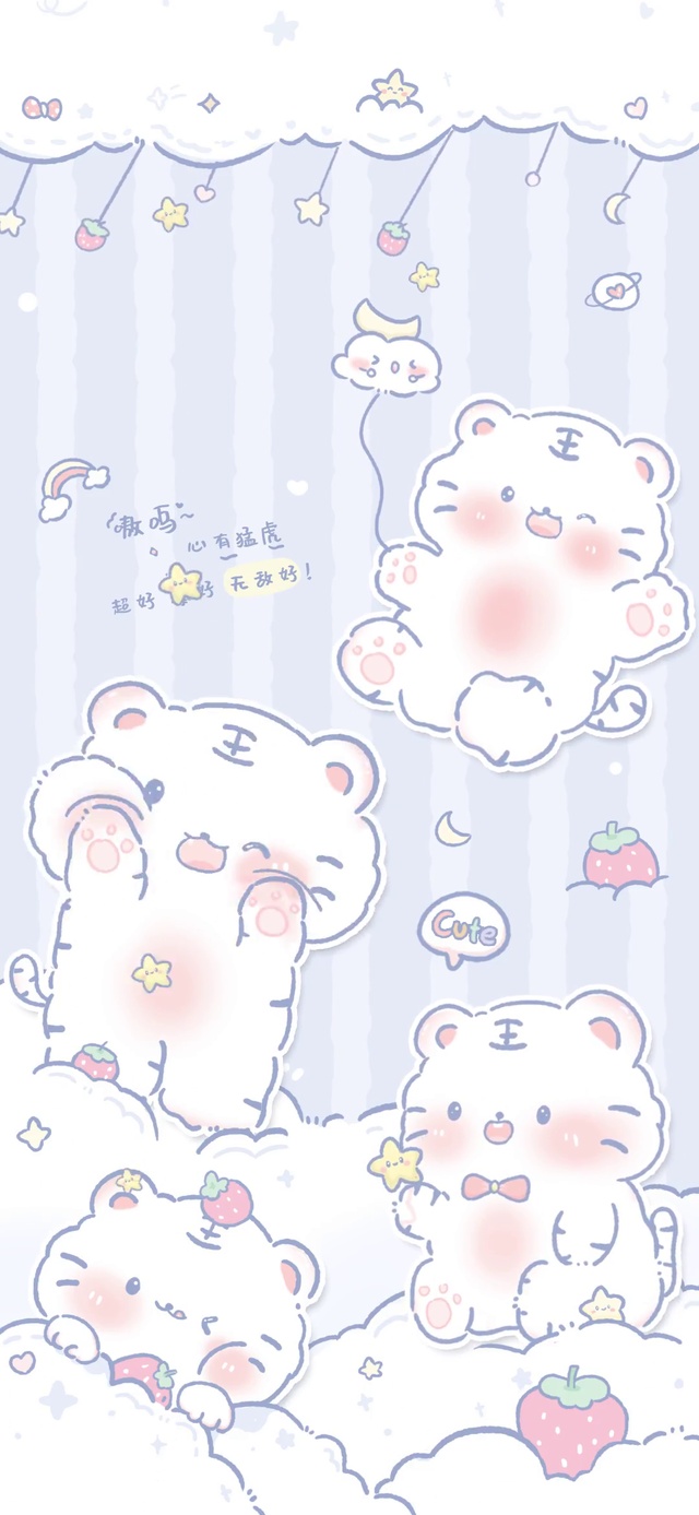 rua脸小脑虎