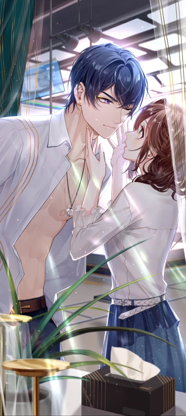 陆景和-底比斯之梦