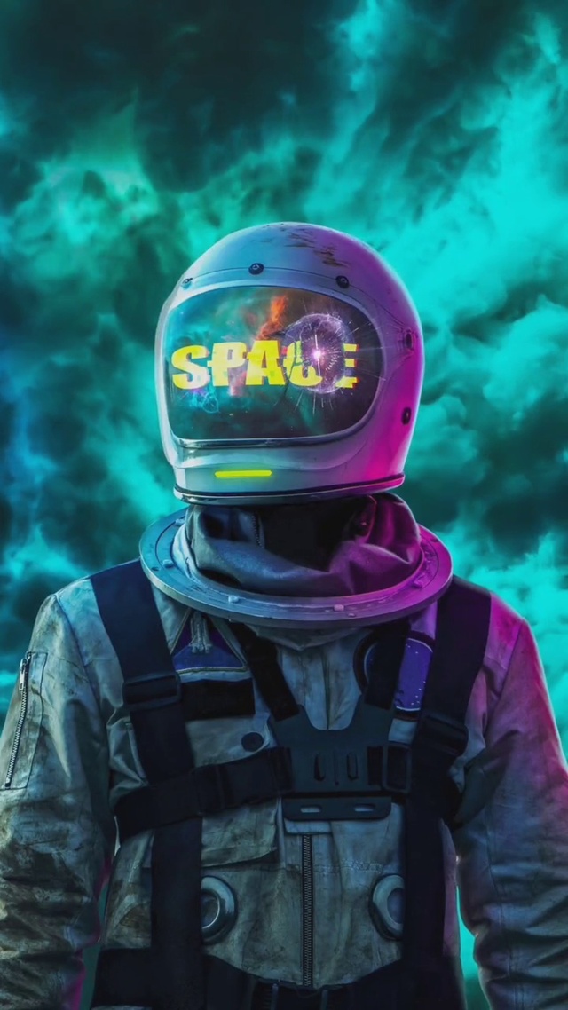 space空间探索