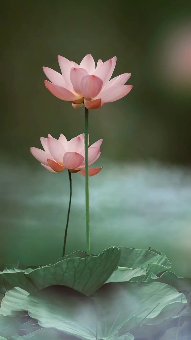 一花一世界 一叶一追寻