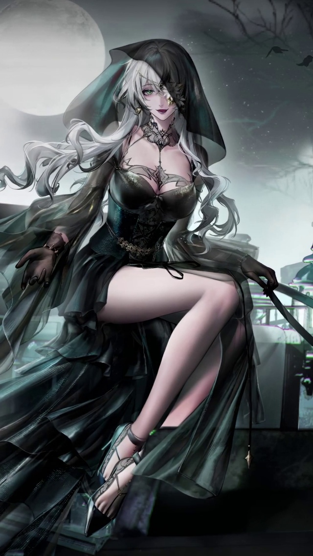 无期迷途