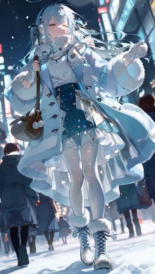 avemujica丰川祥子