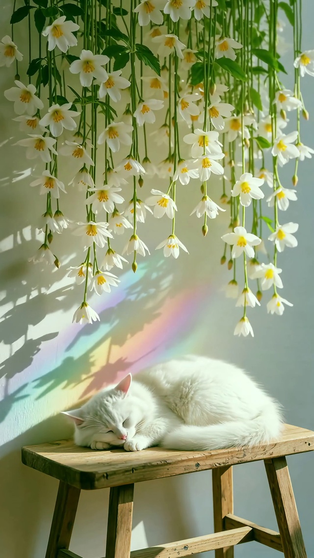 花眠喵