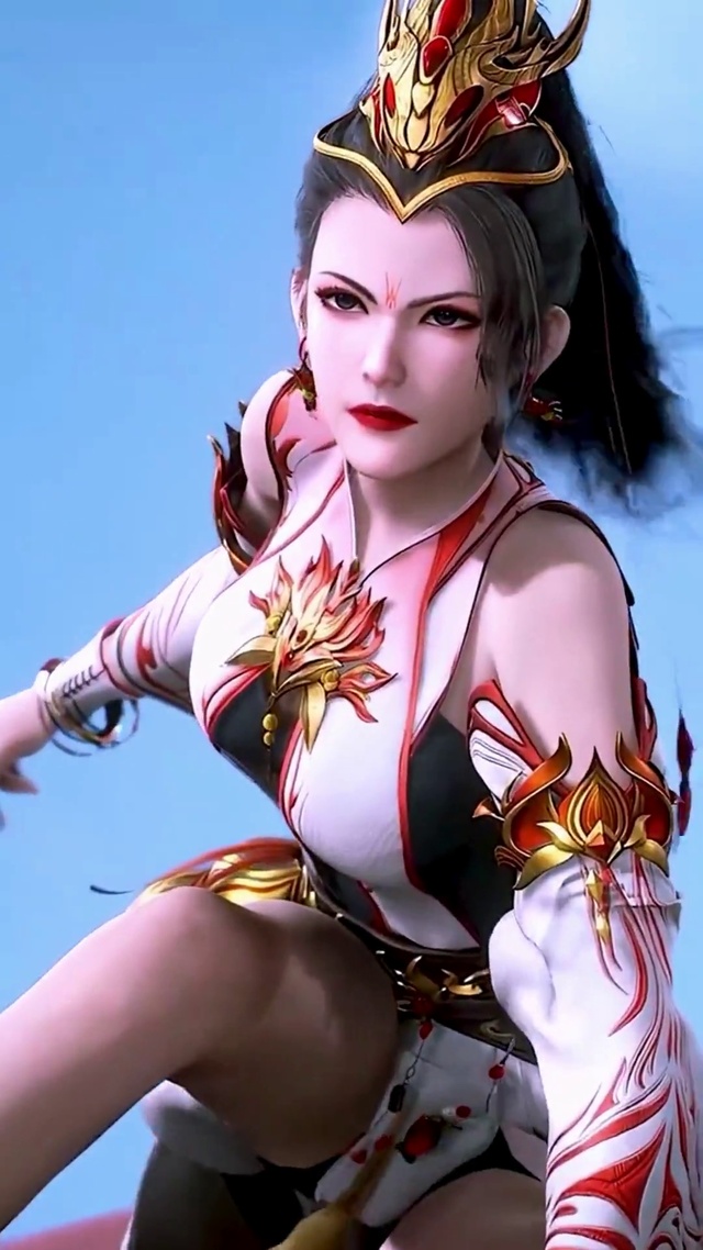 可爱的小师妹和玖酒师叔