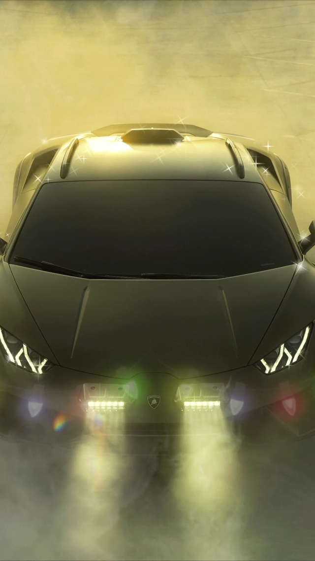 兰博Lamborghini 