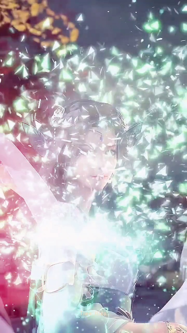 希望有更多的人喜欢