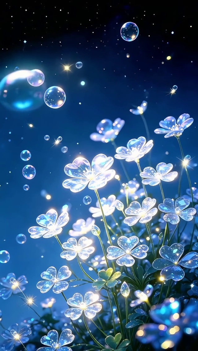 琉璃花序