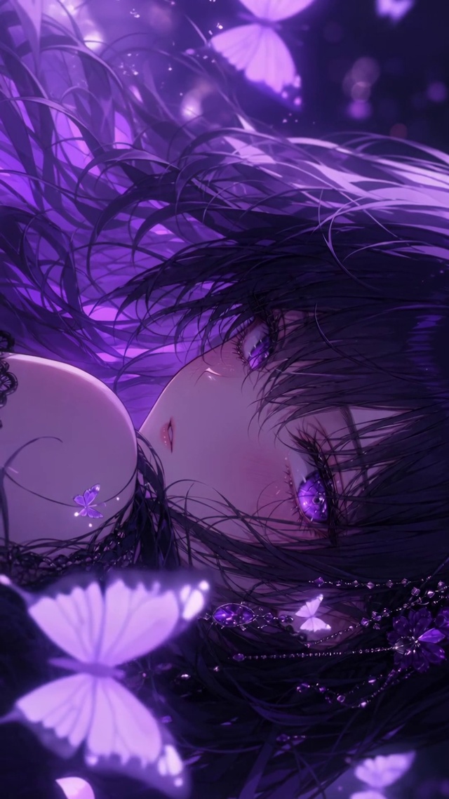 纯欲少女