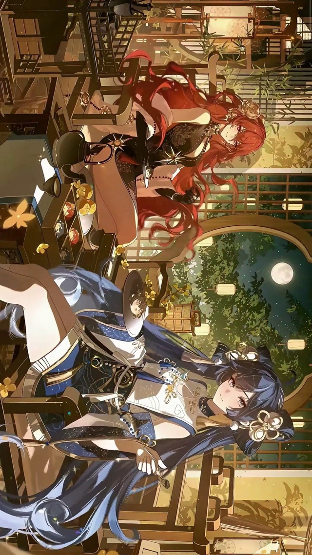 奥古斯特、尤诺