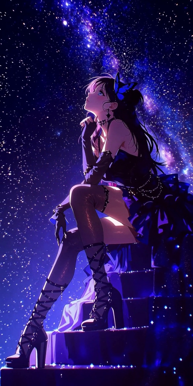 星空少女