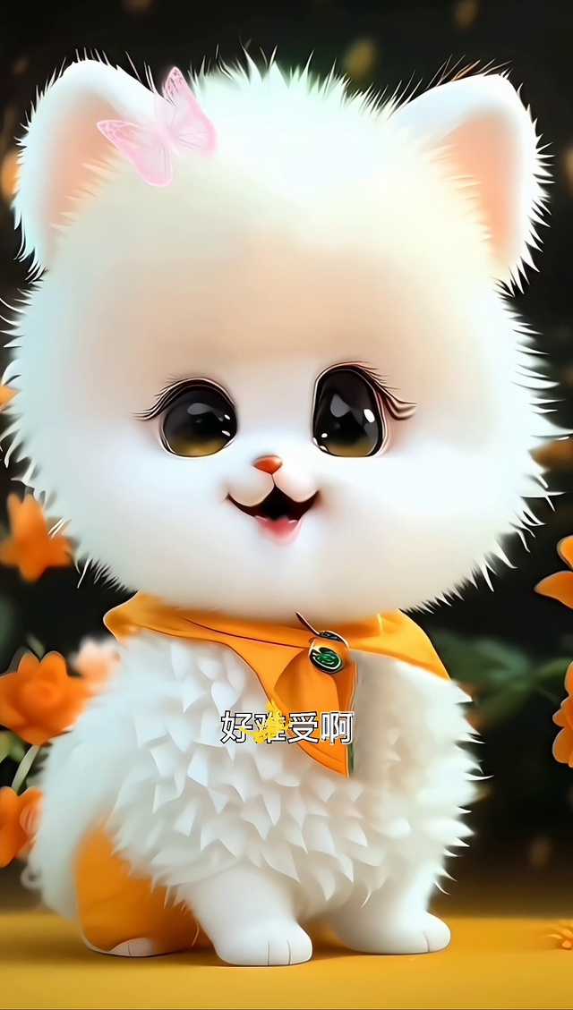 我想你了(动漫手机动态壁纸) - 动漫手机壁纸下载 - 元气壁纸