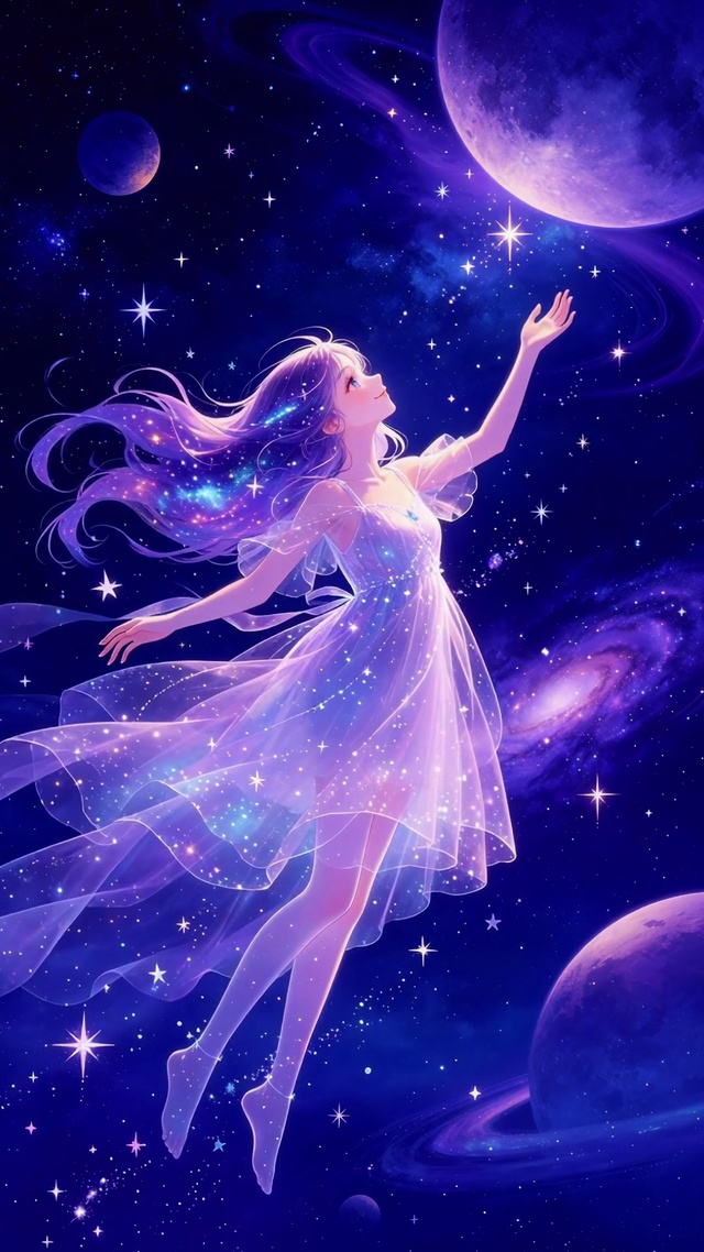 星空少女