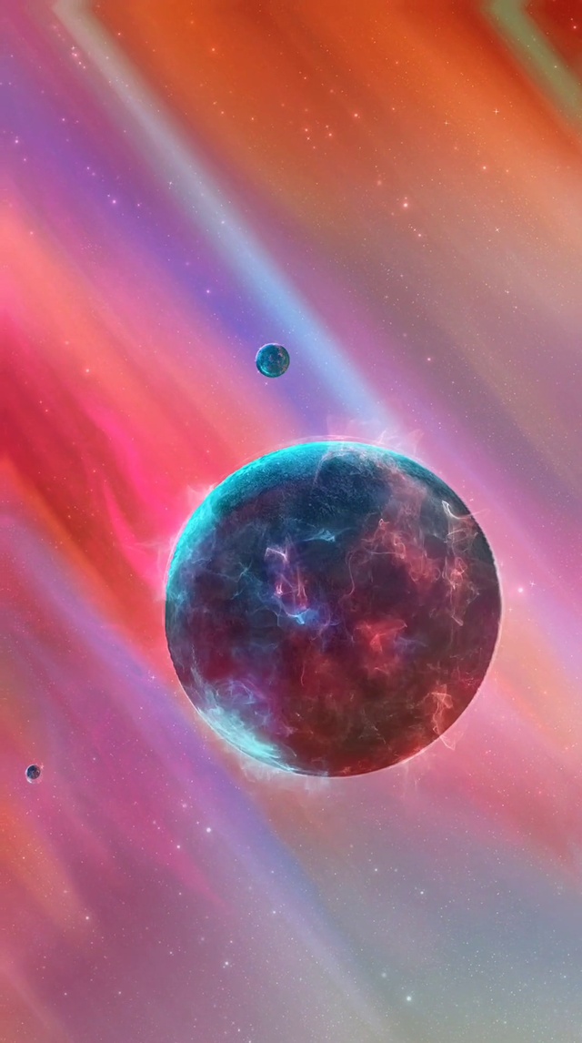 宇宙