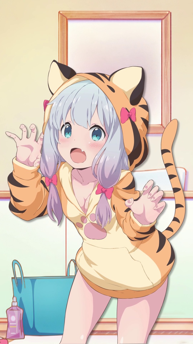 埃罗芒阿老师的小脑斧