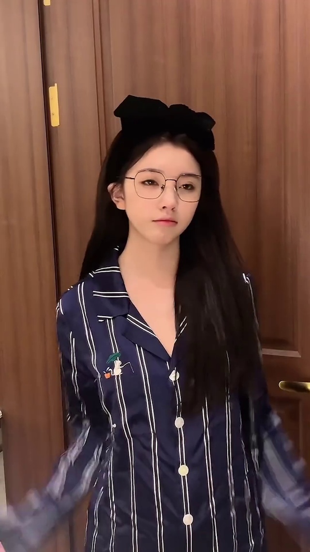 美女变装之李太白