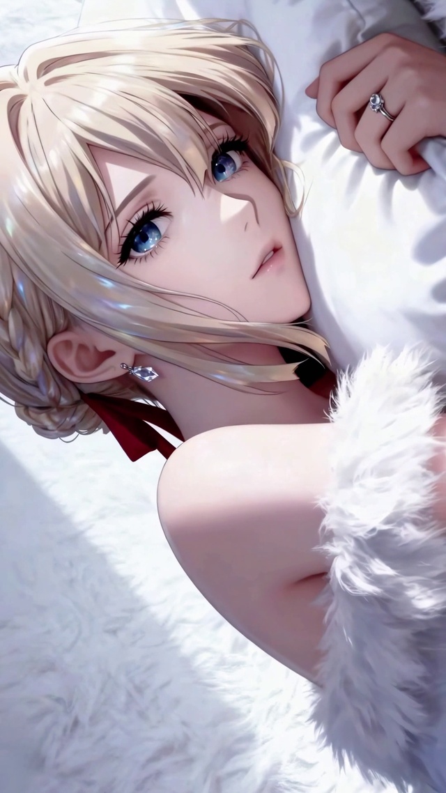 薇尔莉特・伊芙加登