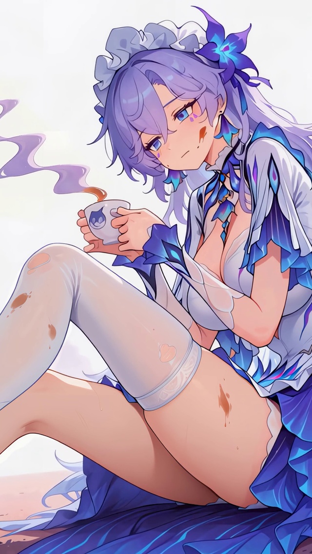 鸣潮坎特蕾拉