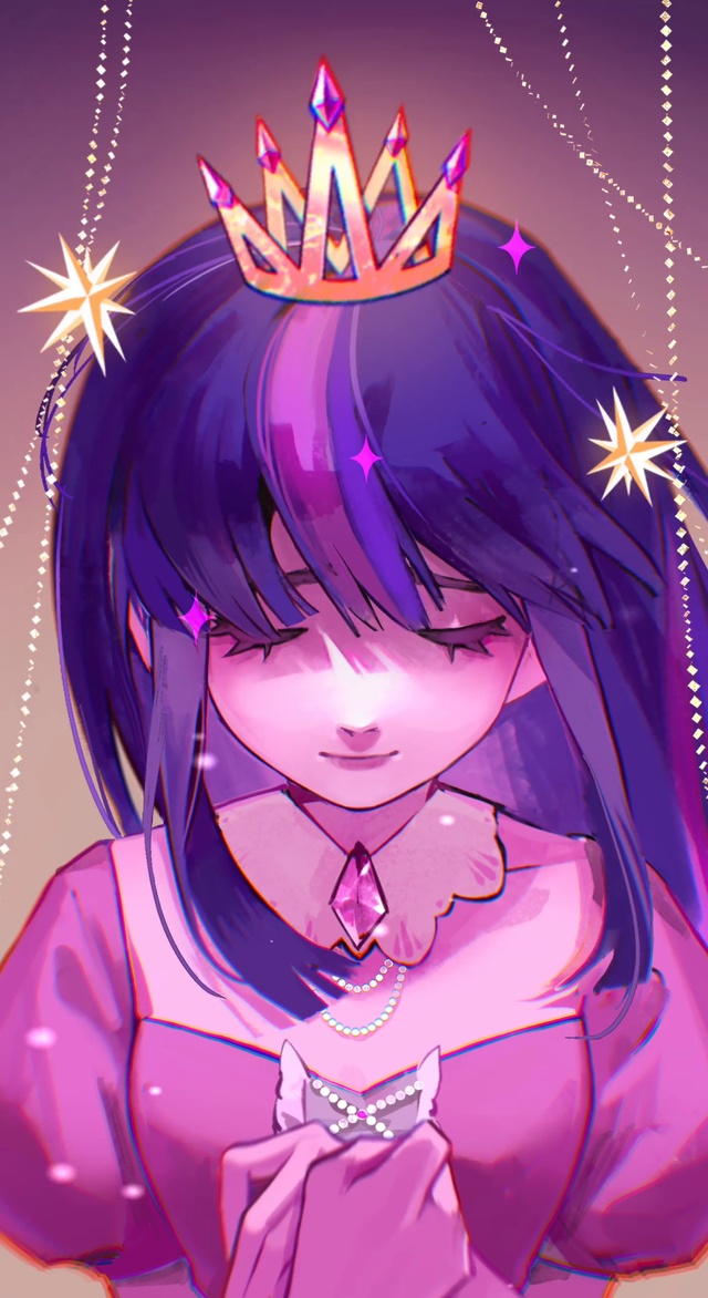 MLP 紫悦