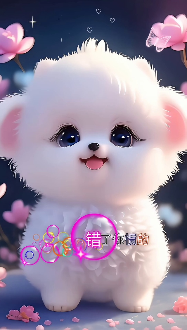 相遇是春风十里，浅笑轻颦是你