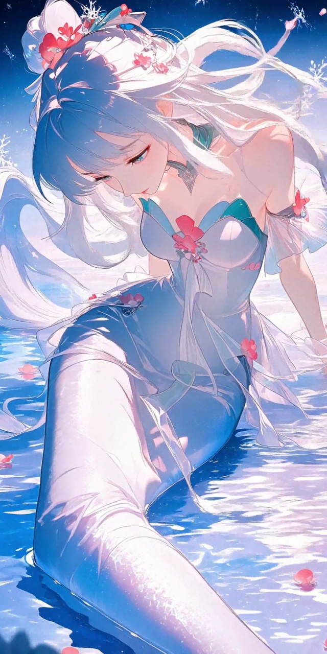 浅水游
