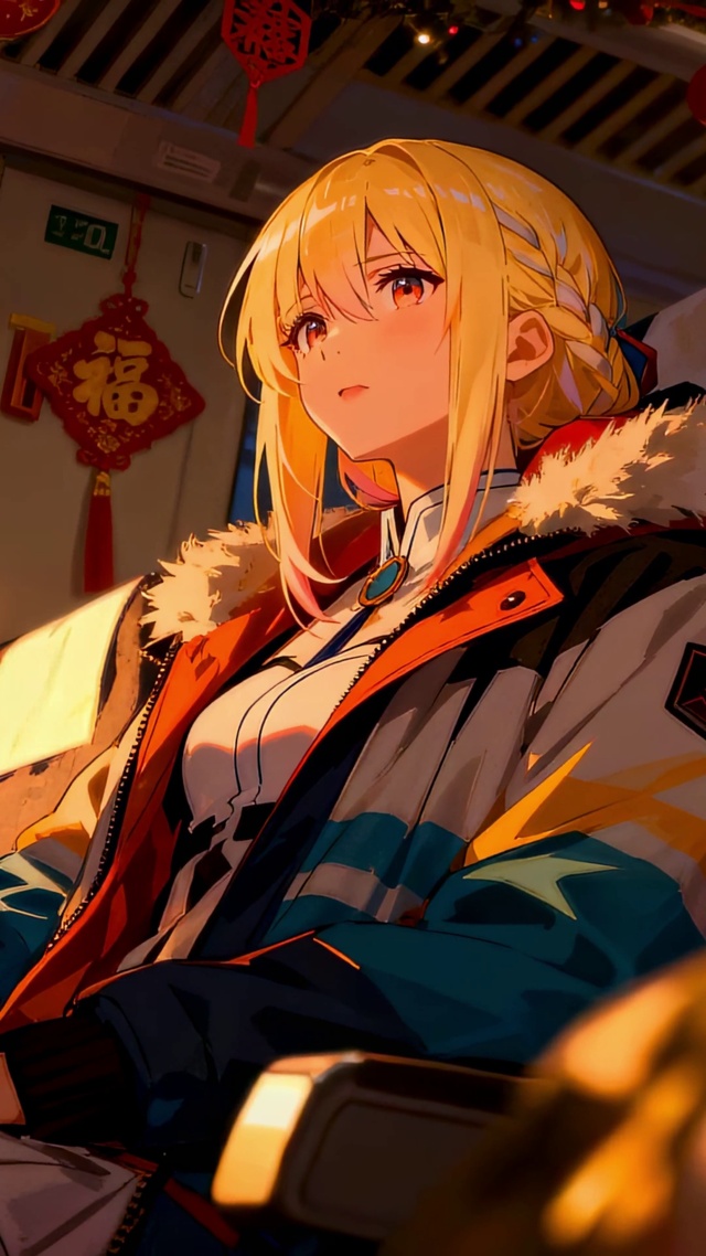回家