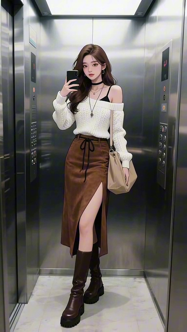 偶遇