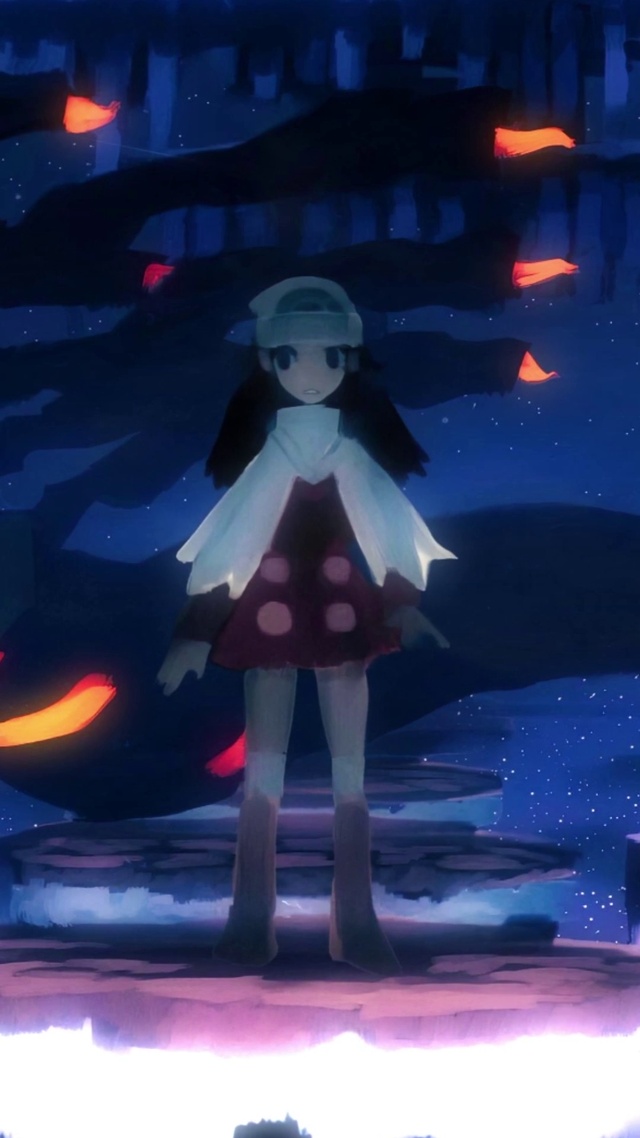 口袋妖怪训练师