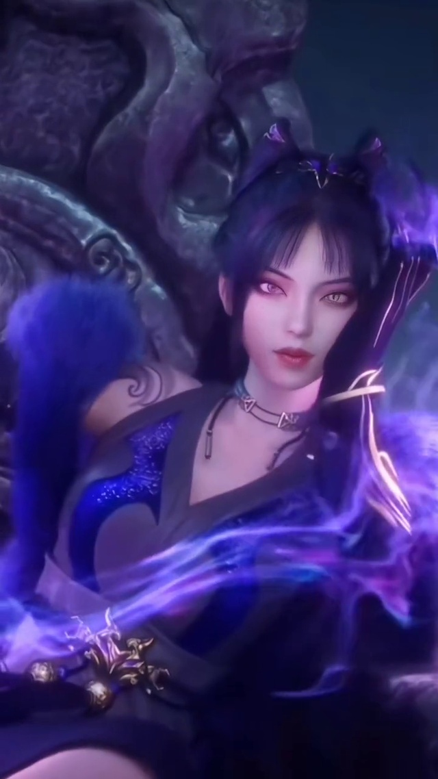 妖夜女神