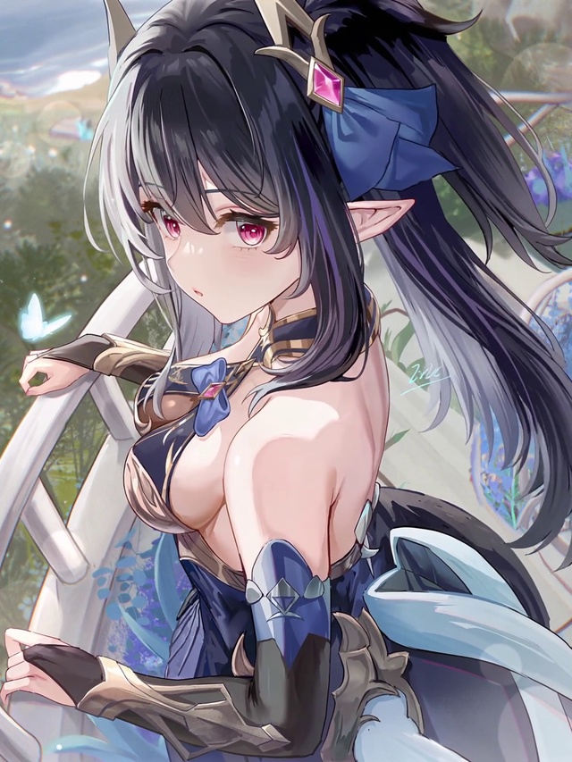 末音（作者：天祈Eric）