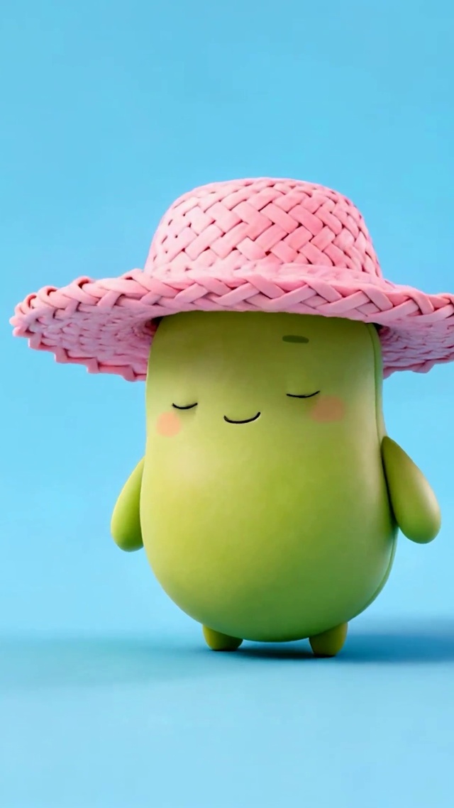 萌宠小清新