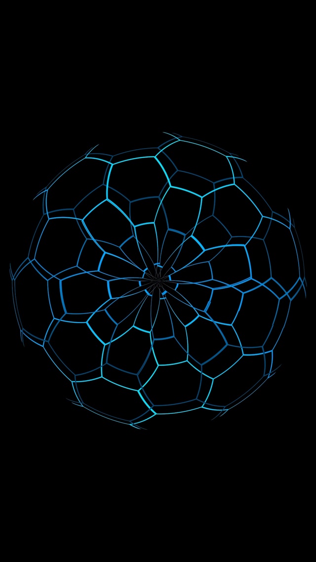 4k蜂巢系列-滚轮