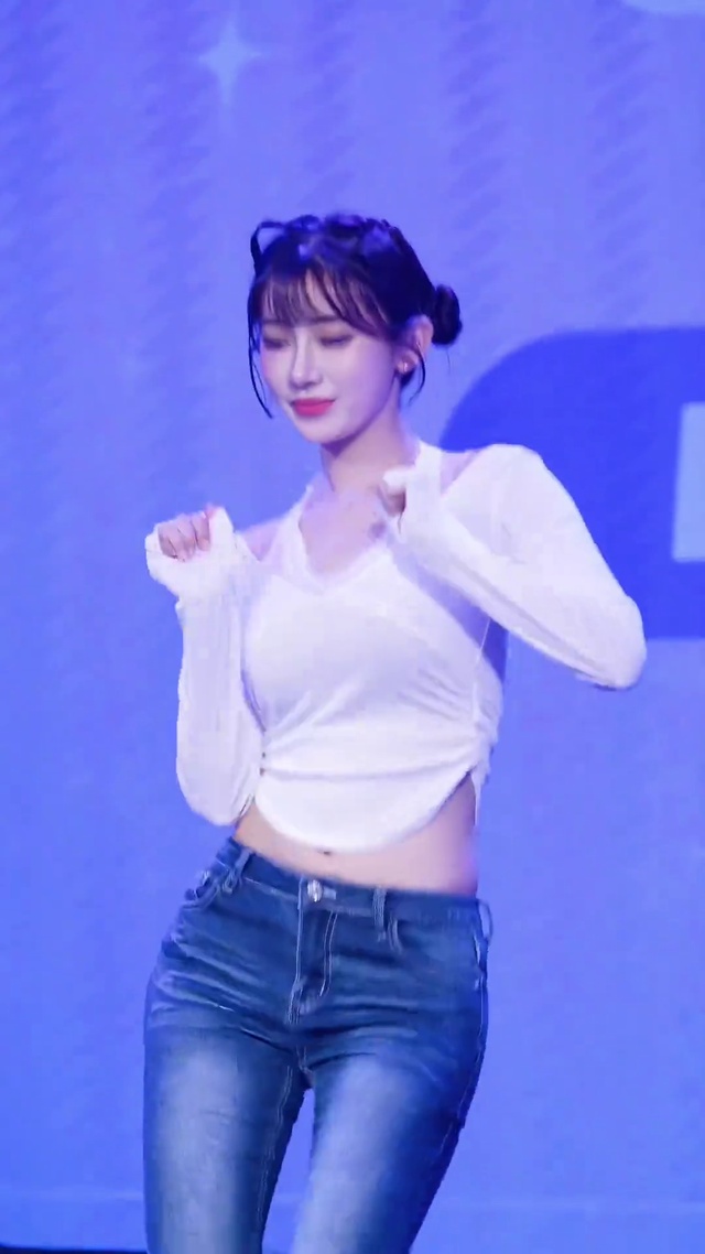 鸭子舞