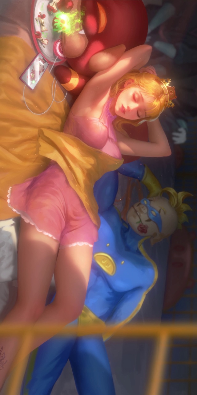 菲菲公主