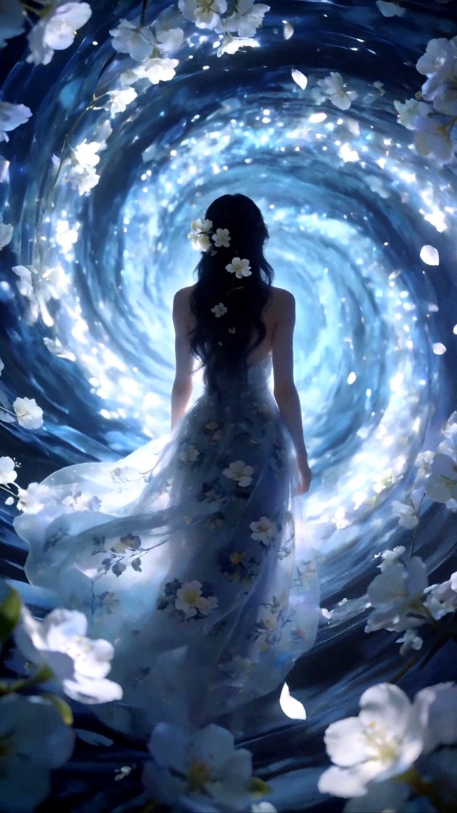 梦幻时空