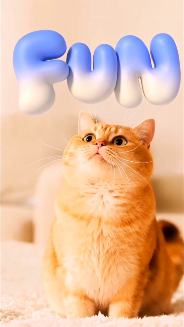 猫咪