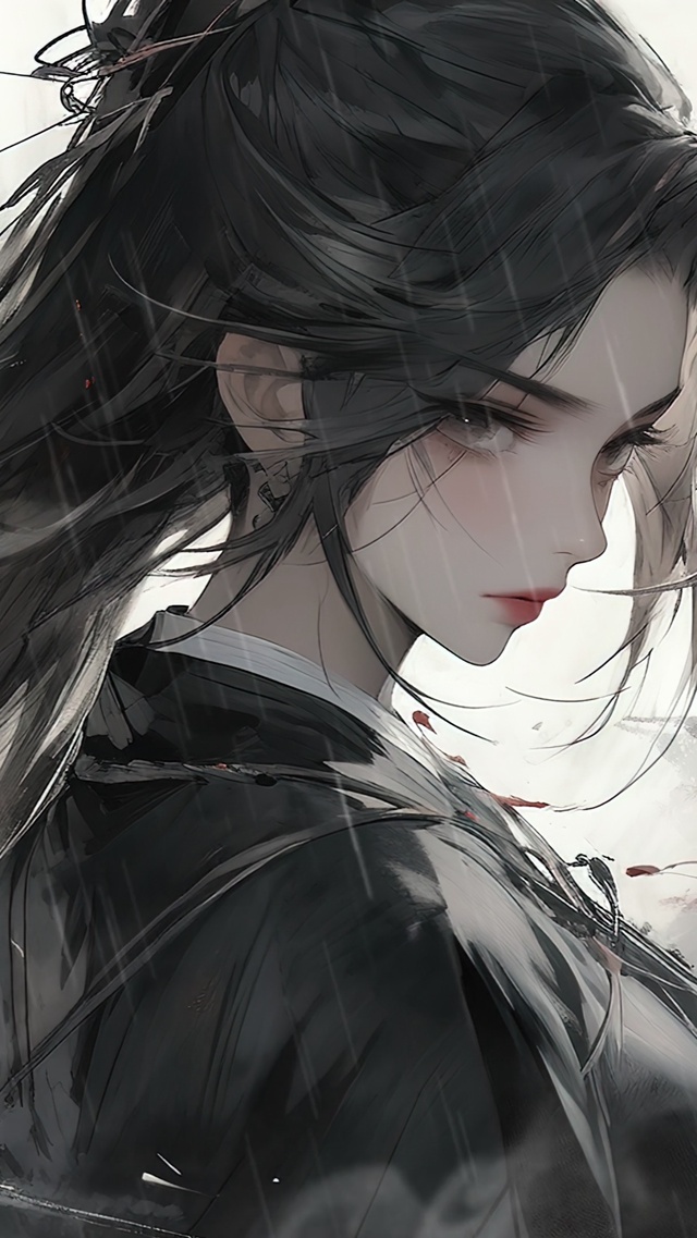 仙侠(美女手机动态壁纸) - 美女手机壁纸下载 - 元气壁纸