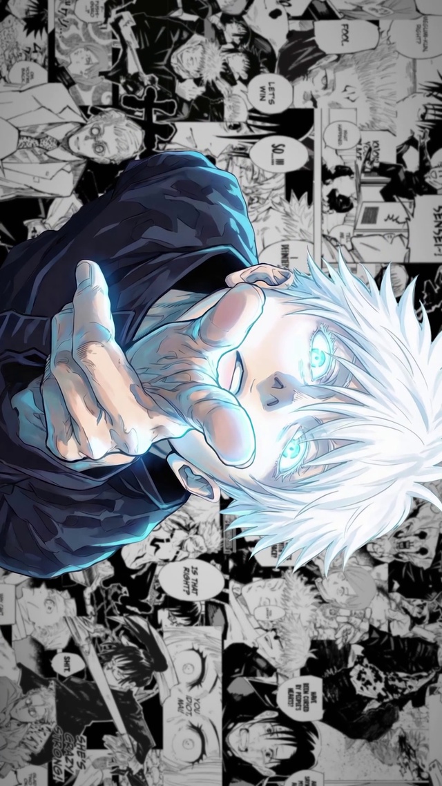 五条悟